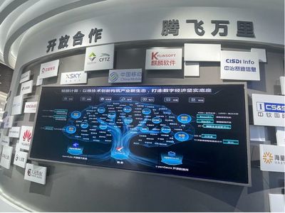 5G、智算與AI基礎(chǔ)軟件 構(gòu)筑“新重慶”數(shù)字未來(lái)的三駕馬車(chē)